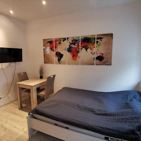 Gemuetliches Zimmer Mit Eigenem Bad Und Kueche Swisttal Exteriör bild