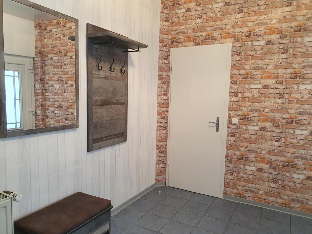 Gemuetliches Zimmer Mit Eigenem Bad Und Kueche Swisttal Exteriör bild